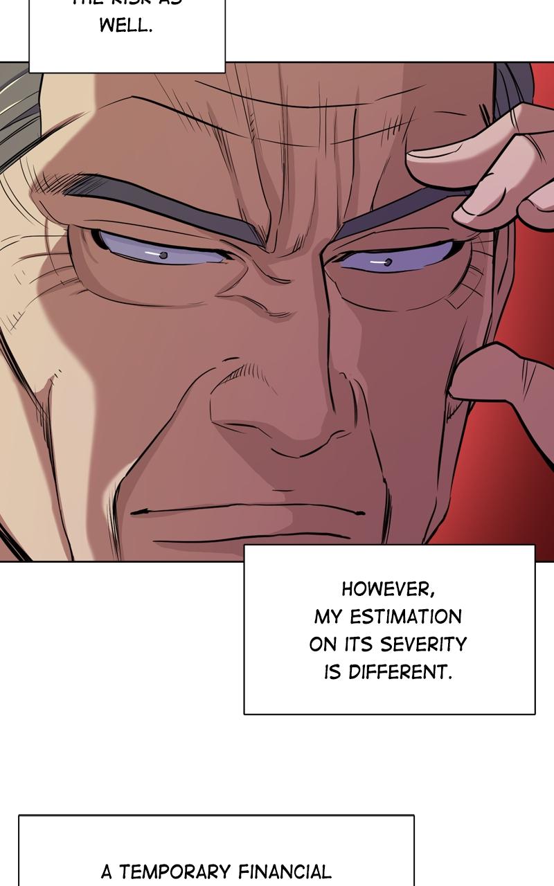 Reborn Rich Chap 40 - Next Chap 41
