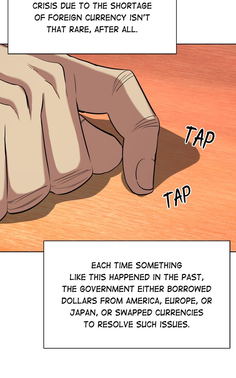 Reborn Rich Chap 40 - Next Chap 41