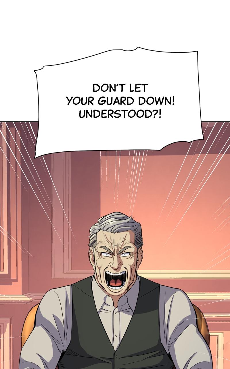 Reborn Rich Chap 40 - Next Chap 41
