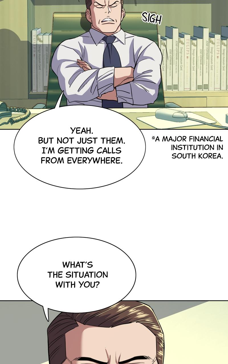 Reborn Rich Chap 40 - Next Chap 41