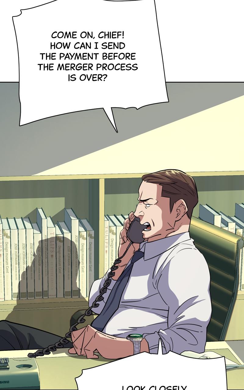 Reborn Rich Chap 40 - Next Chap 41