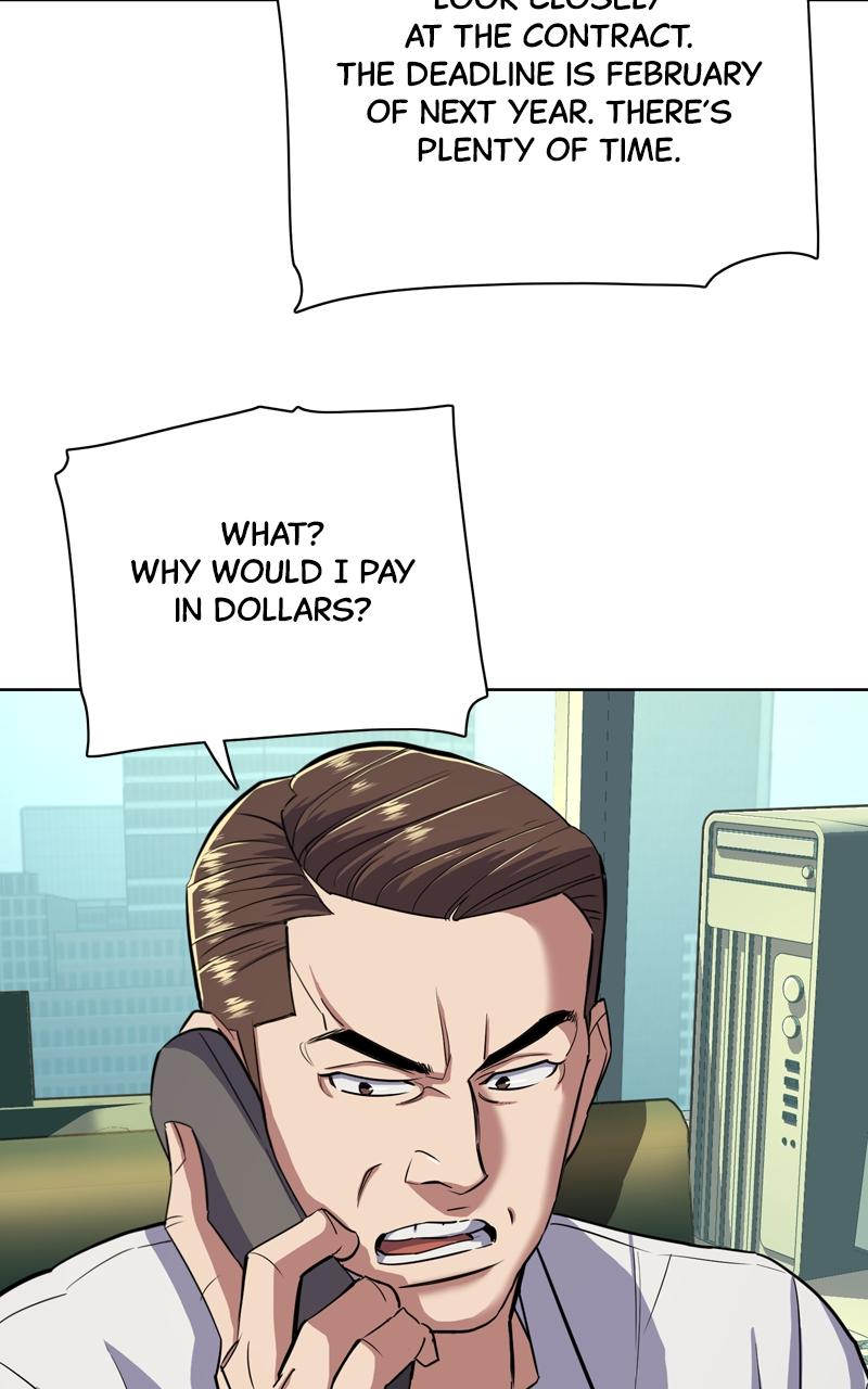 Reborn Rich Chap 40 - Next Chap 41