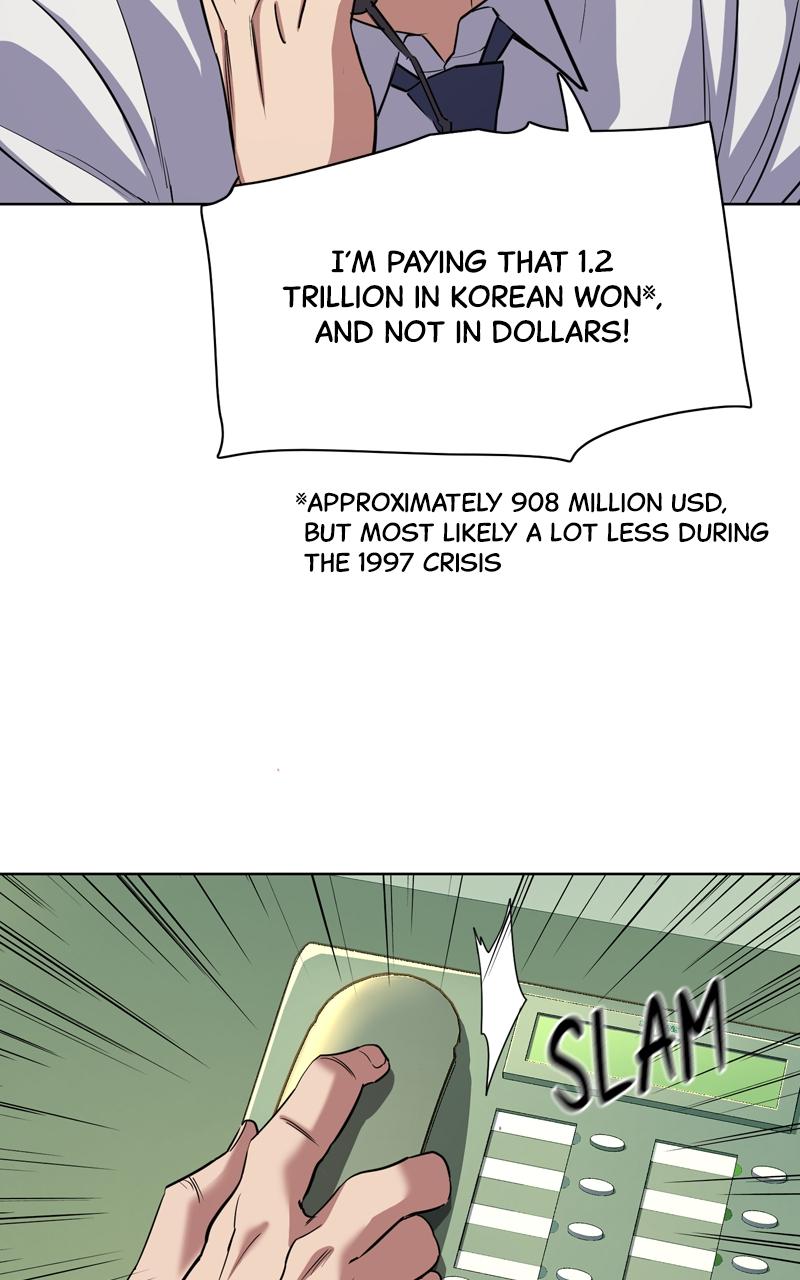 Reborn Rich Chap 40 - Next Chap 41