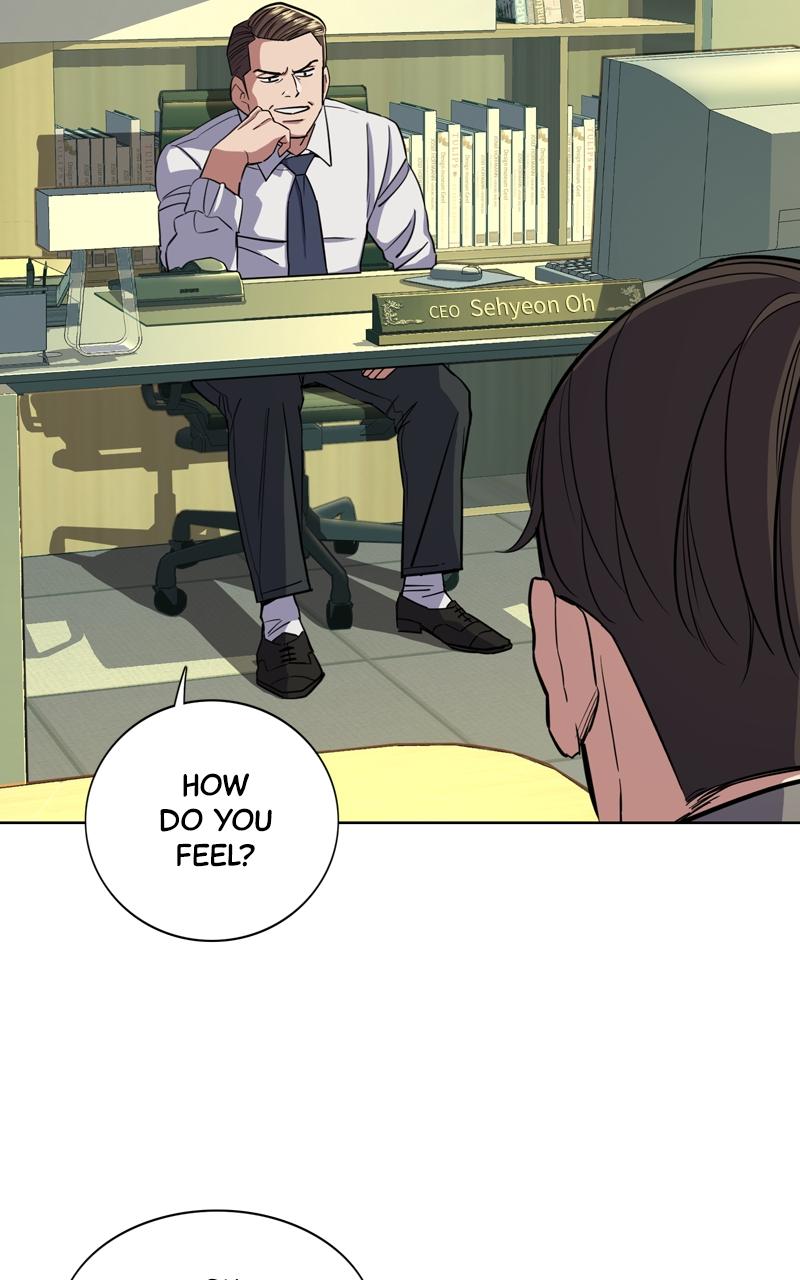 Reborn Rich Chap 40 - Next Chap 41