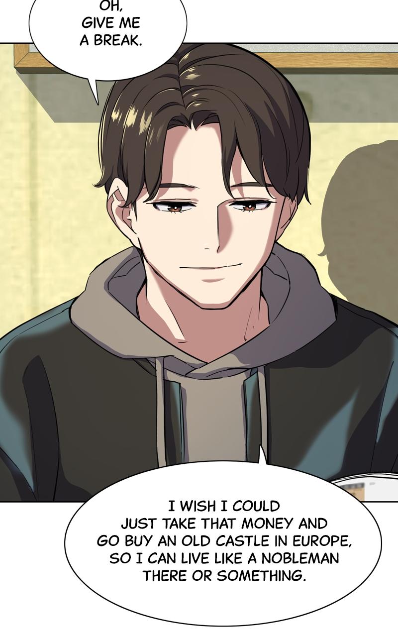 Reborn Rich Chap 40 - Next Chap 41