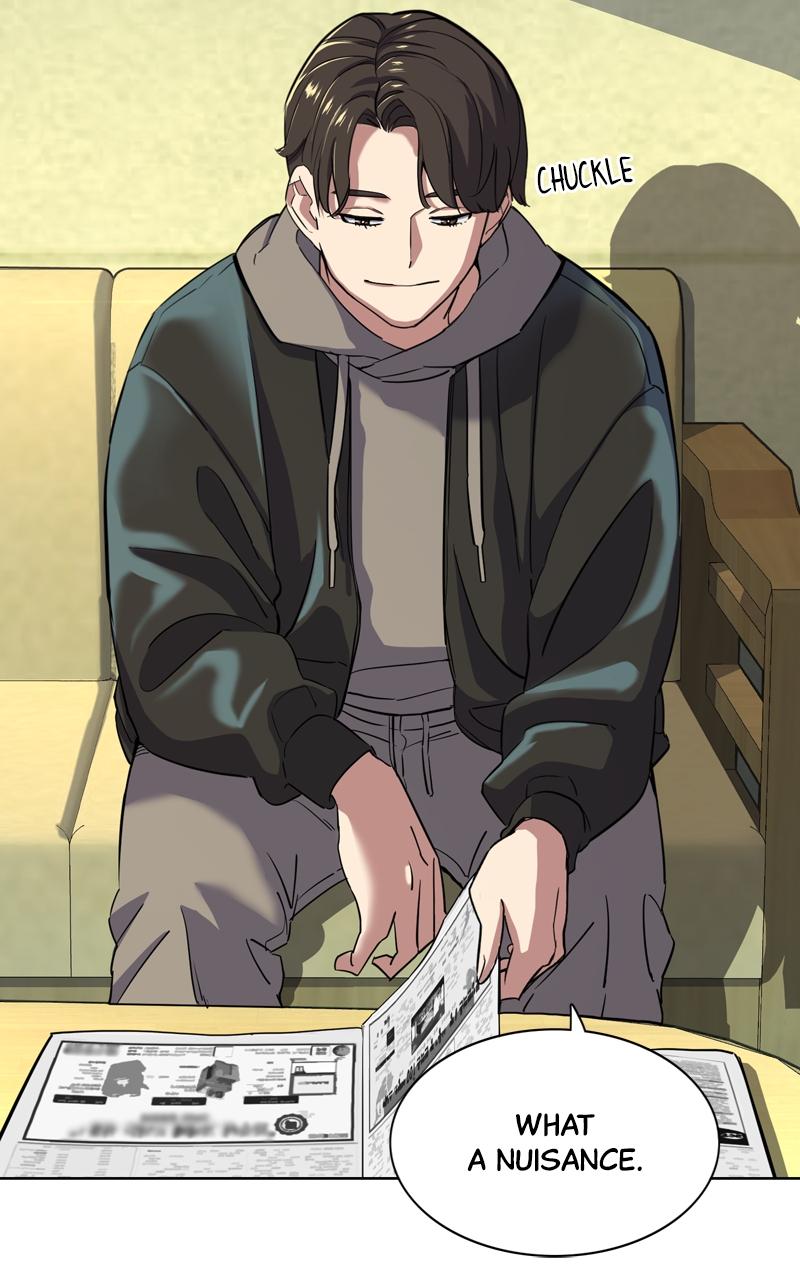 Reborn Rich Chap 40 - Next Chap 41