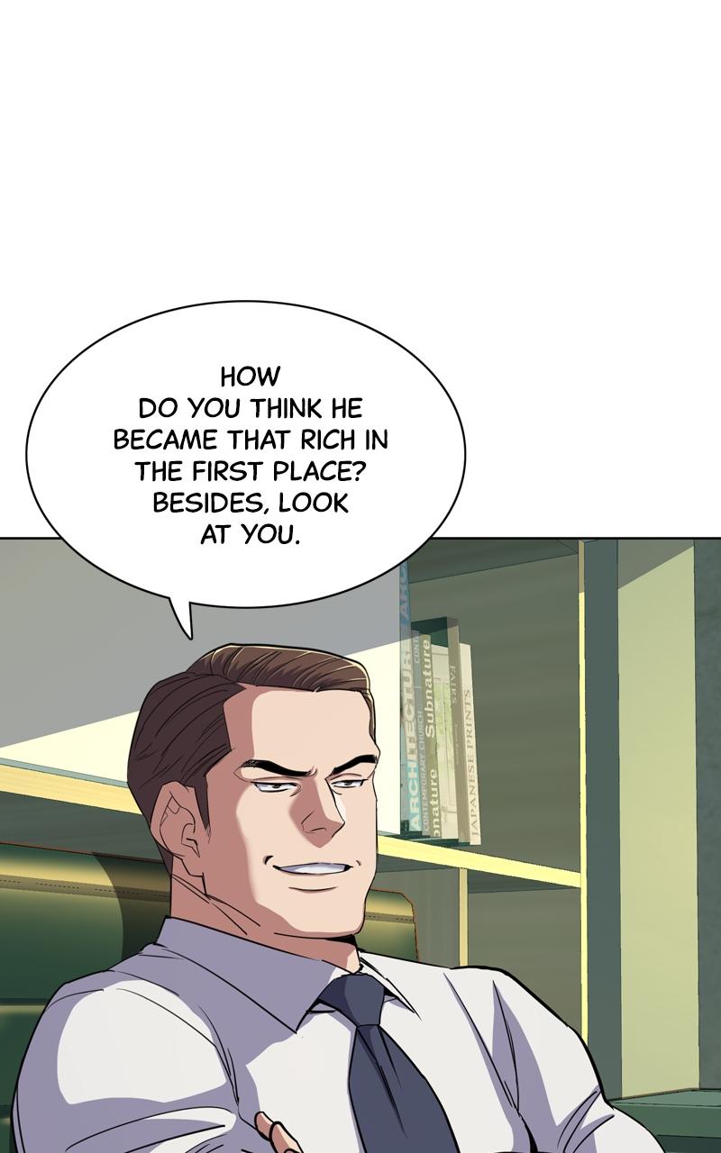 Reborn Rich Chap 40 - Next Chap 41