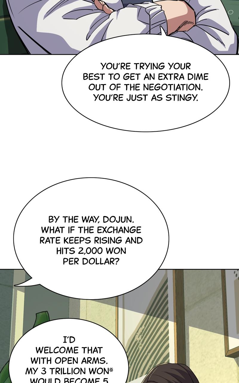 Reborn Rich Chap 40 - Next Chap 41