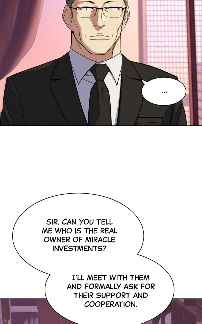 Reborn Rich Chap 40 - Next Chap 41