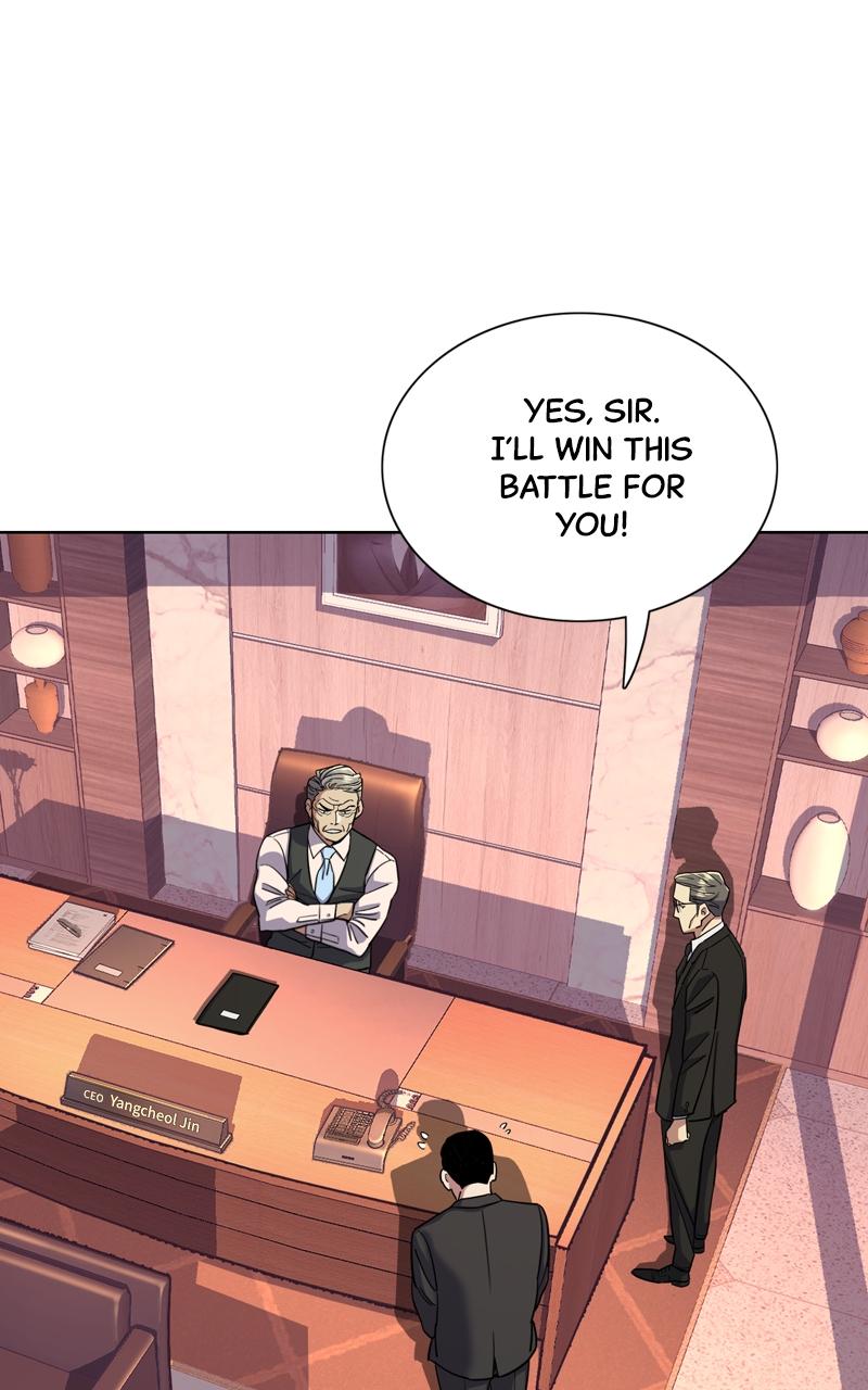 Reborn Rich Chap 40 - Next Chap 41