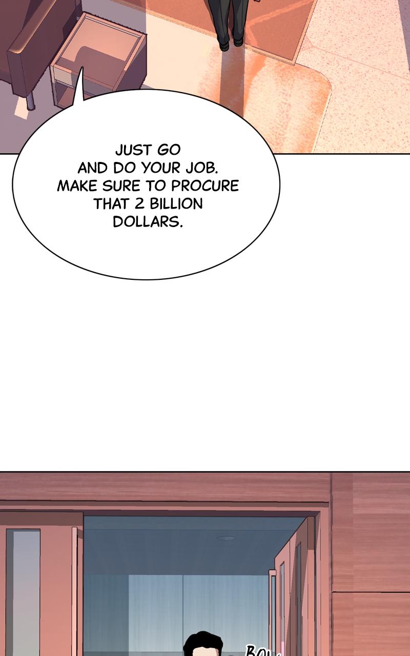 Reborn Rich Chap 40 - Next Chap 41