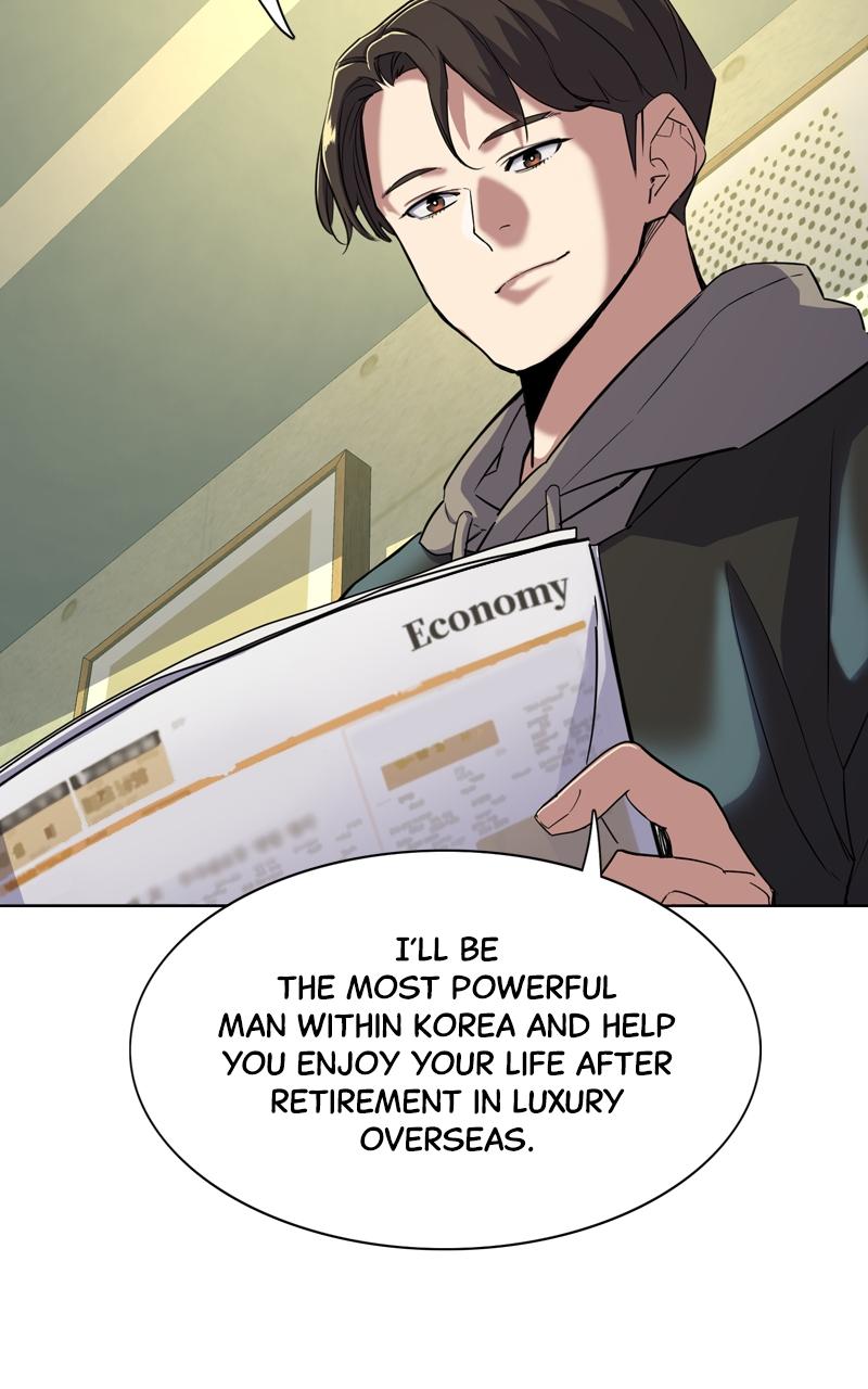 Reborn Rich Chap 40 - Next Chap 41