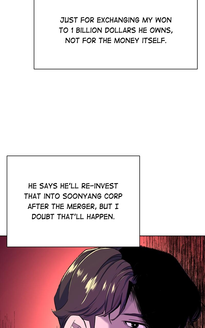 Reborn Rich Chap 40 - Next Chap 41