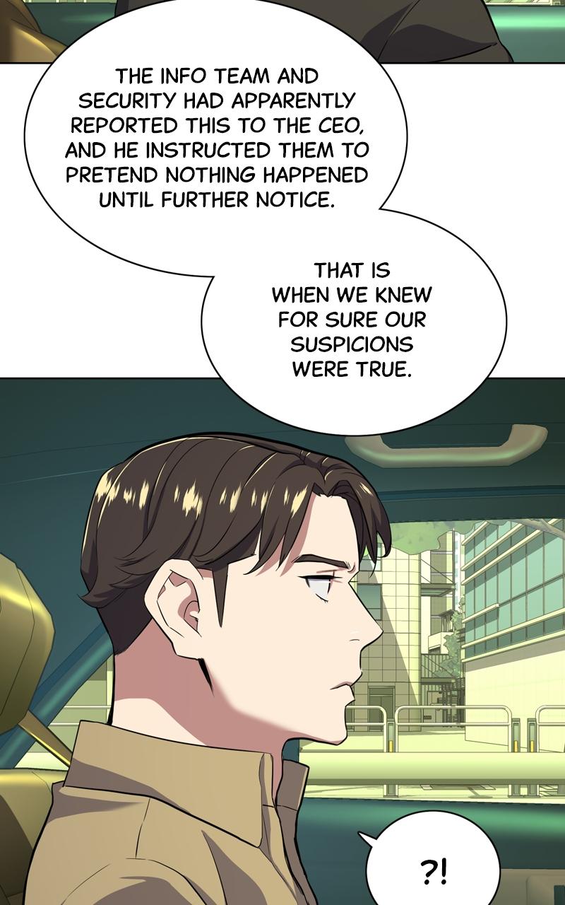 Reborn Rich Chap 41 - Next Chap 42