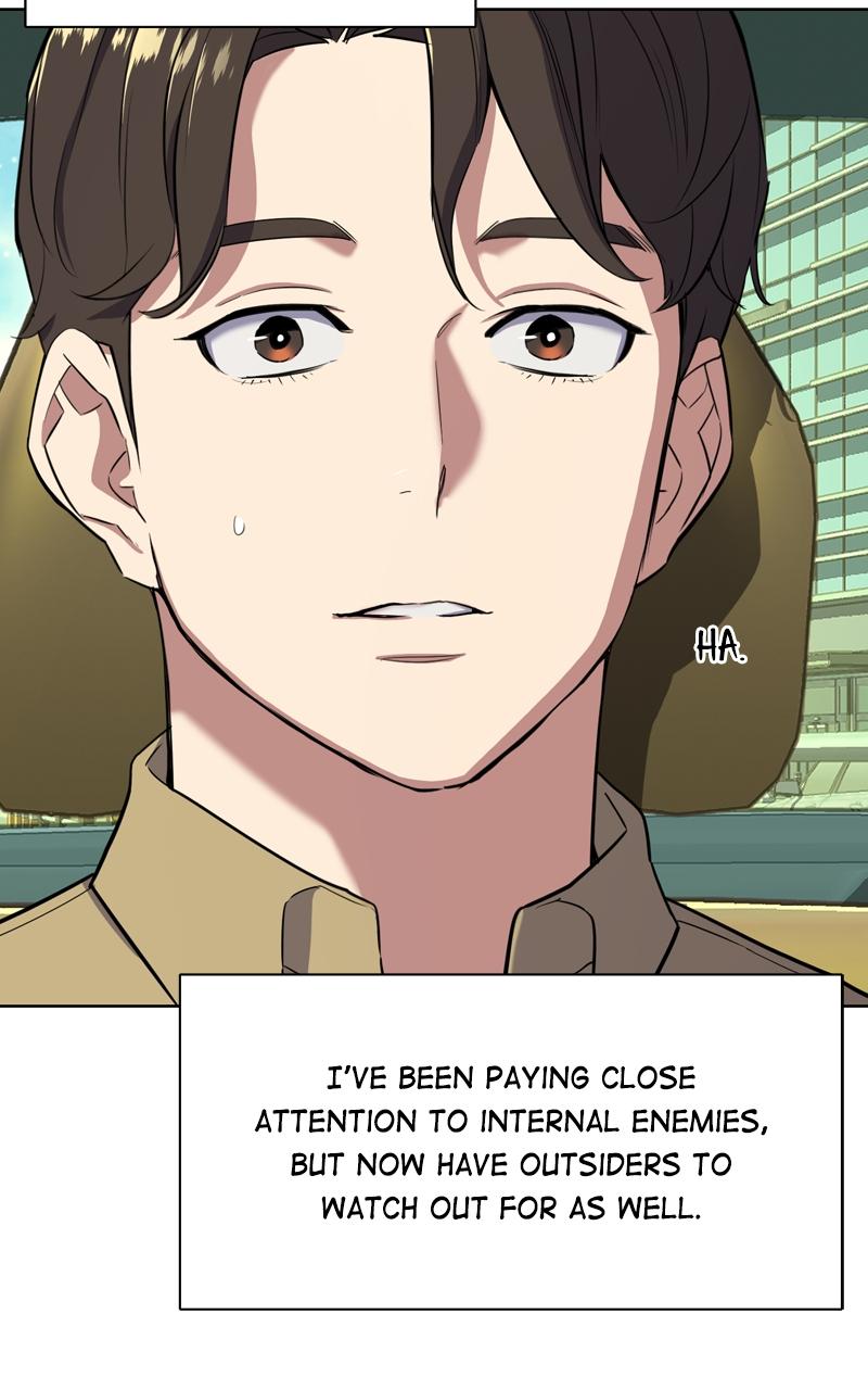Reborn Rich Chap 41 - Next Chap 42
