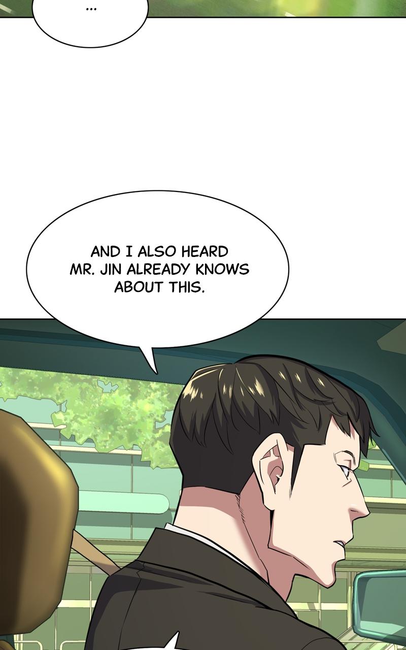 Reborn Rich Chap 41 - Next Chap 42