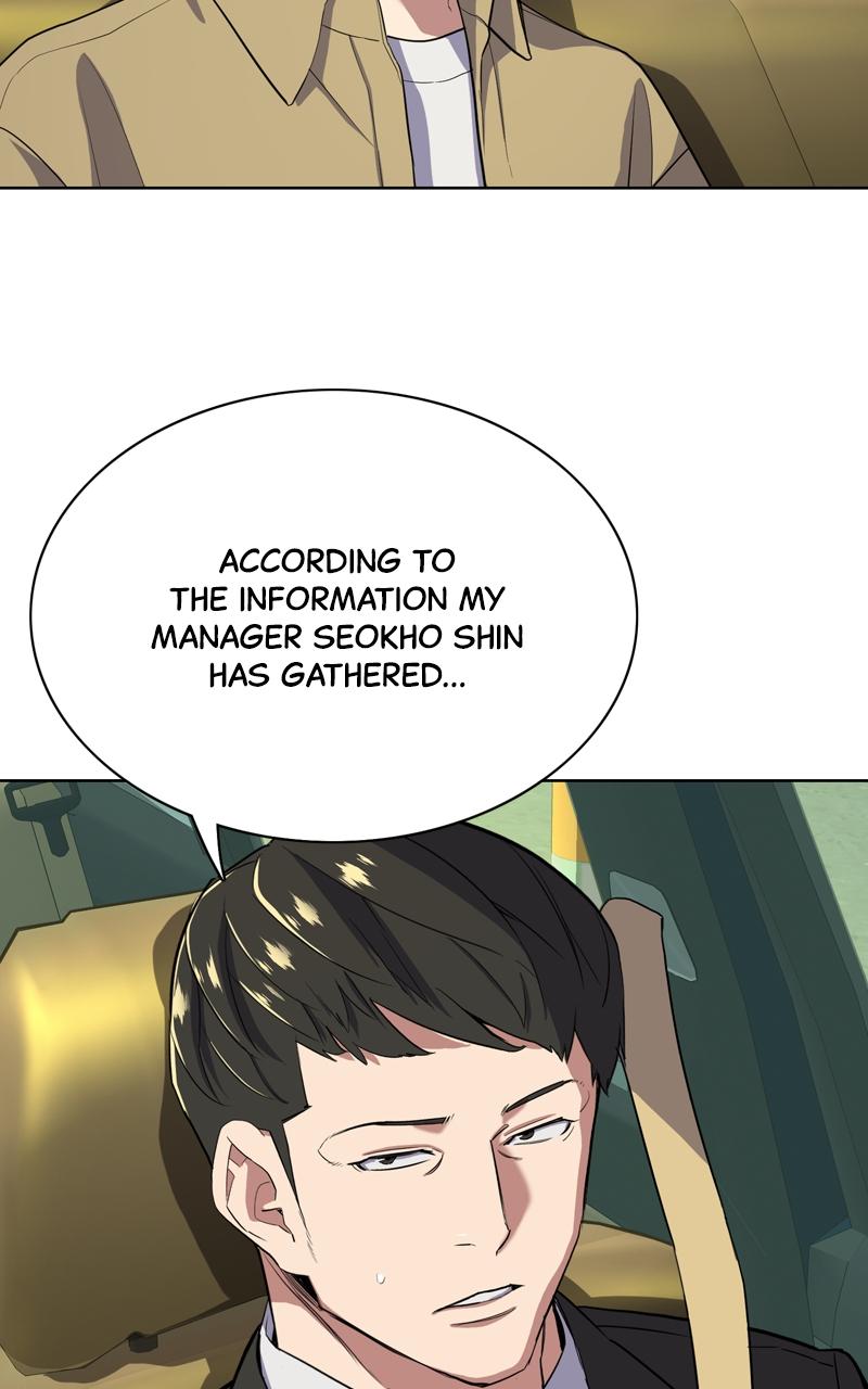 Reborn Rich Chap 41 - Next Chap 42