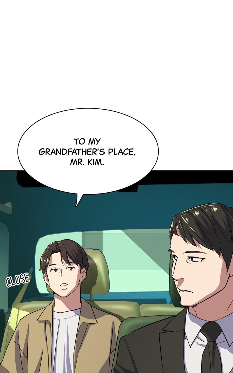 Reborn Rich Chap 41 - Next Chap 42