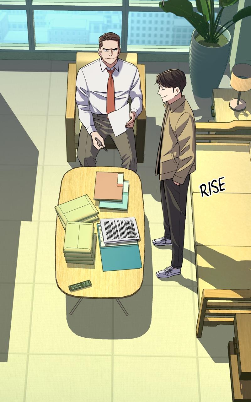 Reborn Rich Chap 41 - Next Chap 42