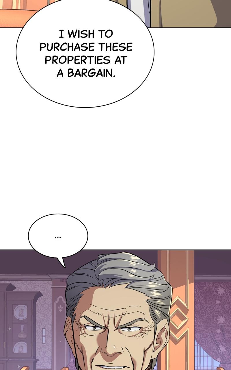 Reborn Rich Chap 41 - Next Chap 42