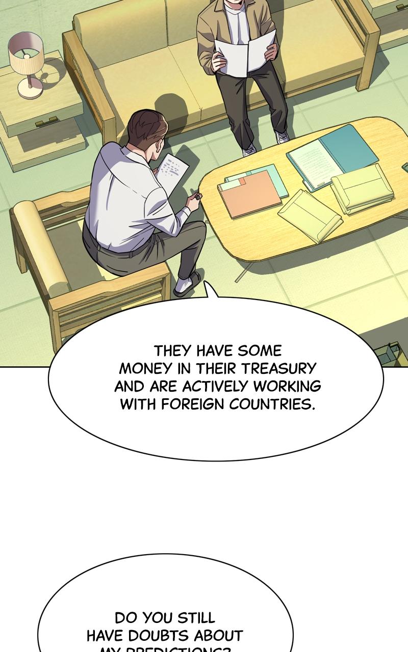 Reborn Rich Chap 41 - Next Chap 42