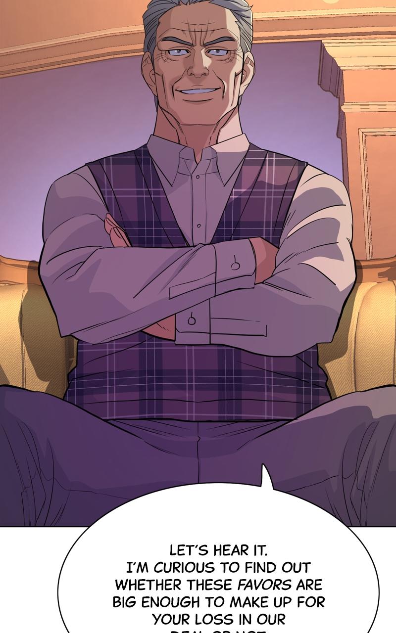 Reborn Rich Chap 41 - Next Chap 42