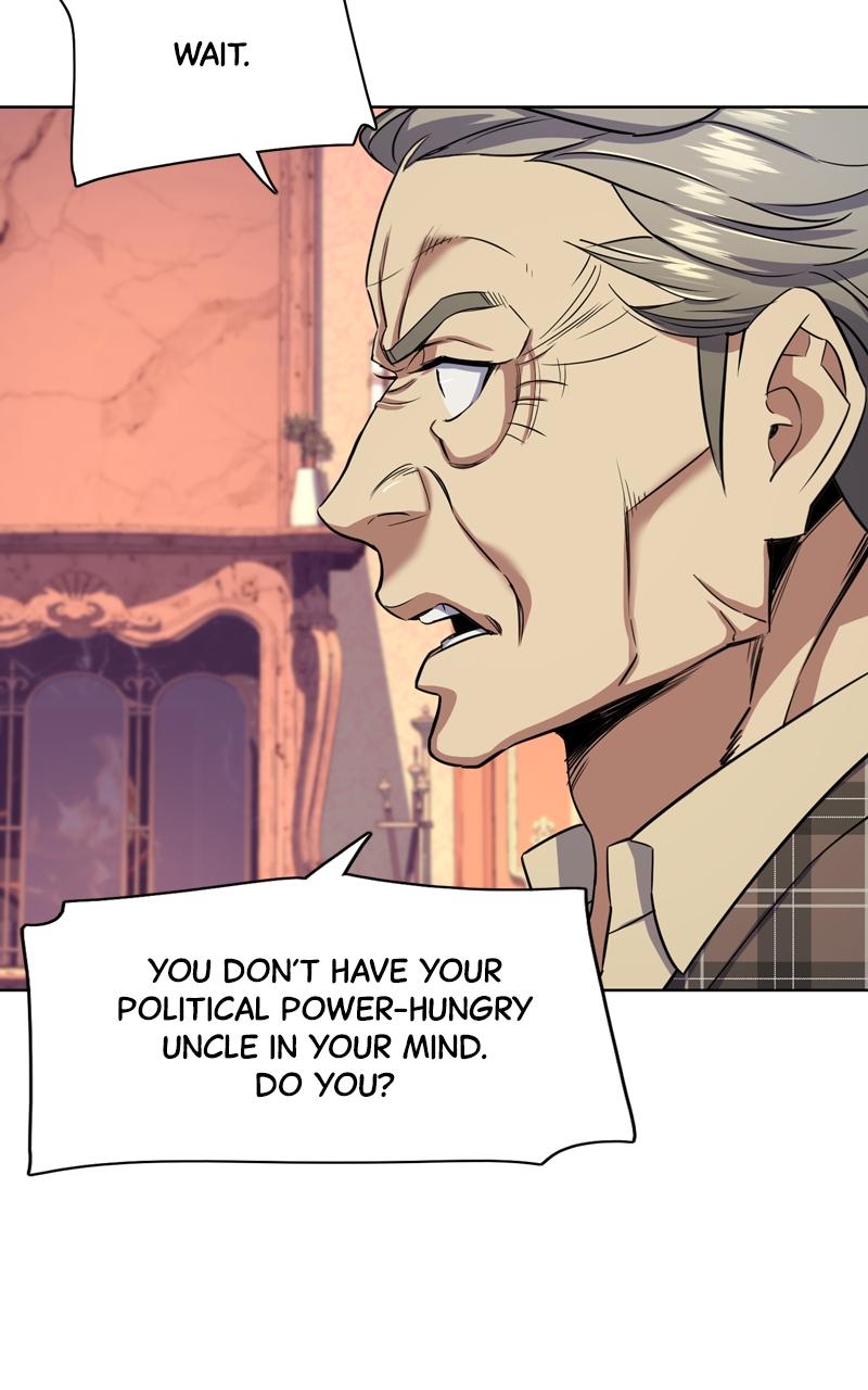 Reborn Rich Chap 41 - Next Chap 42
