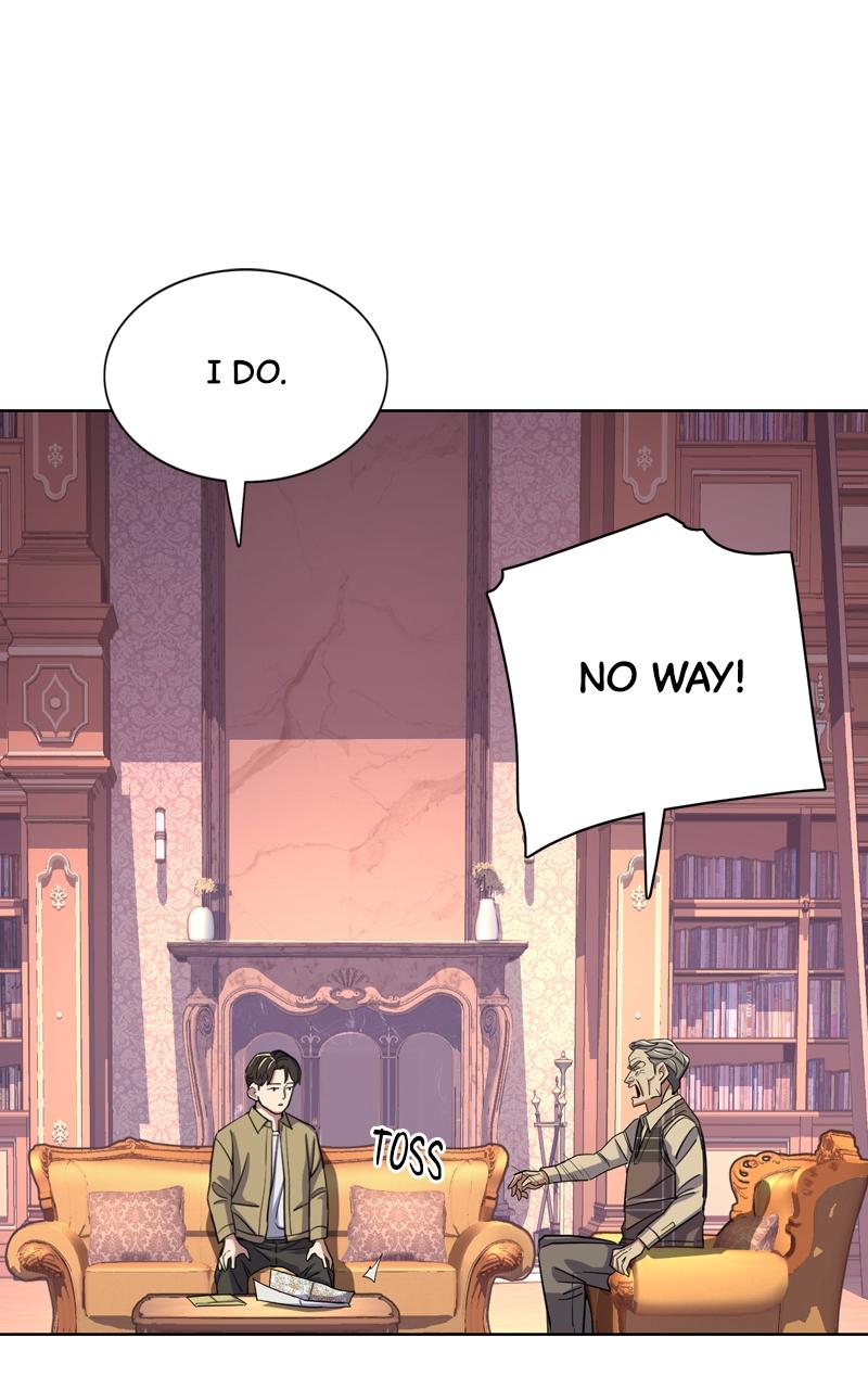 Reborn Rich Chap 41 - Next Chap 42