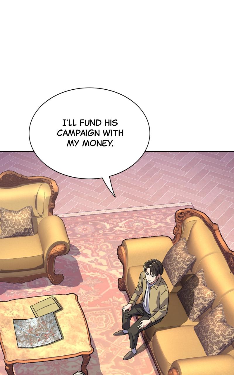 Reborn Rich Chap 41 - Next Chap 42