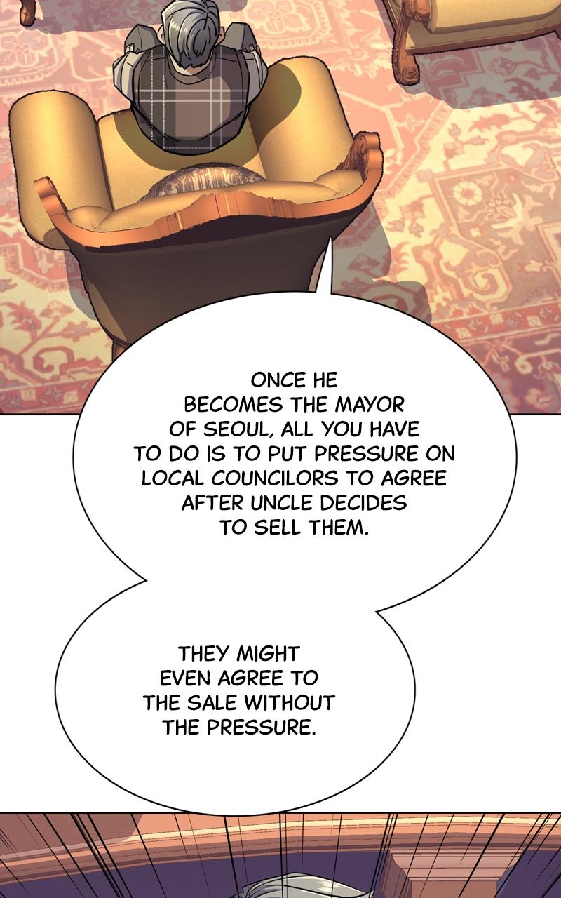 Reborn Rich Chap 41 - Next Chap 42