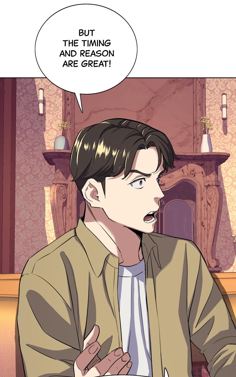 Reborn Rich Chap 41 - Next Chap 42