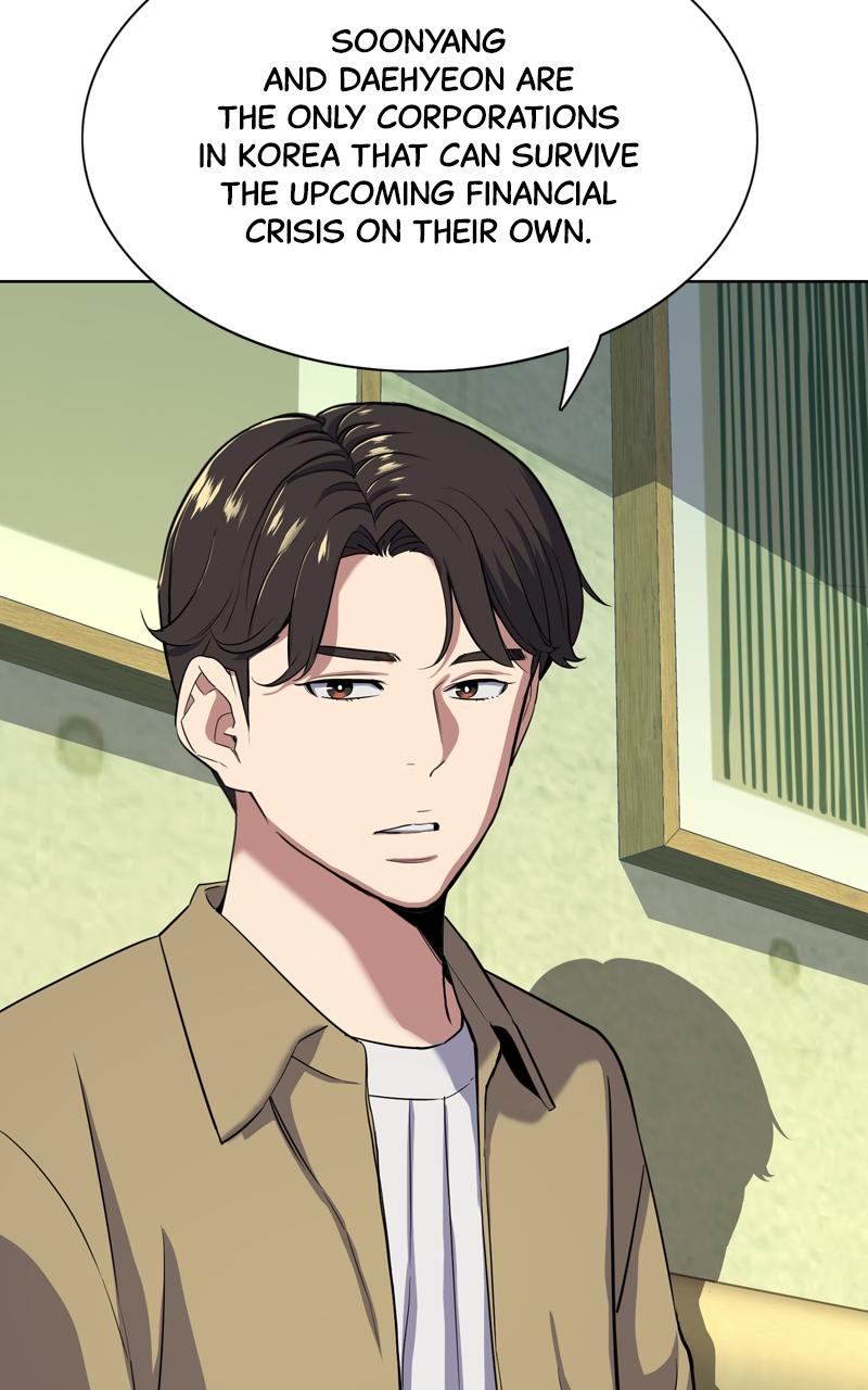 Reborn Rich Chap 41 - Next Chap 42