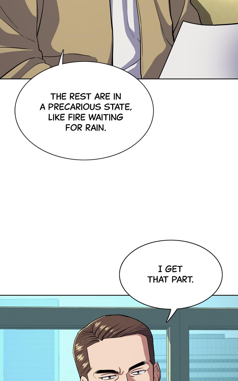Reborn Rich Chap 41 - Next Chap 42