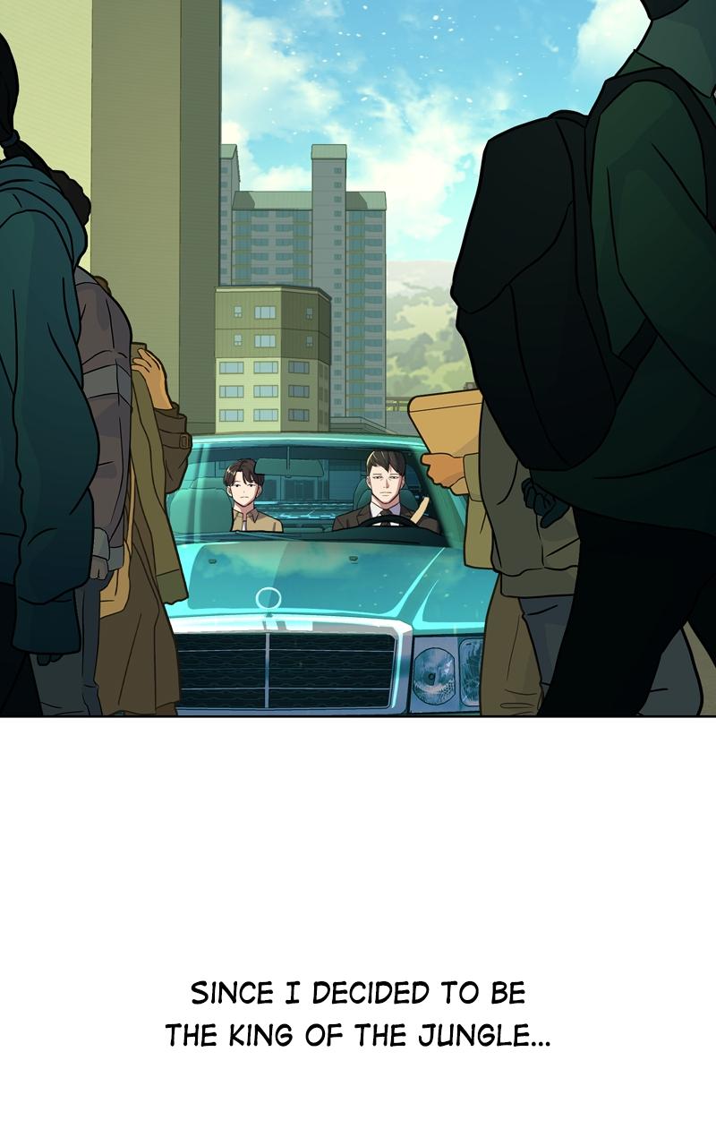 Reborn Rich Chap 41 - Next Chap 42