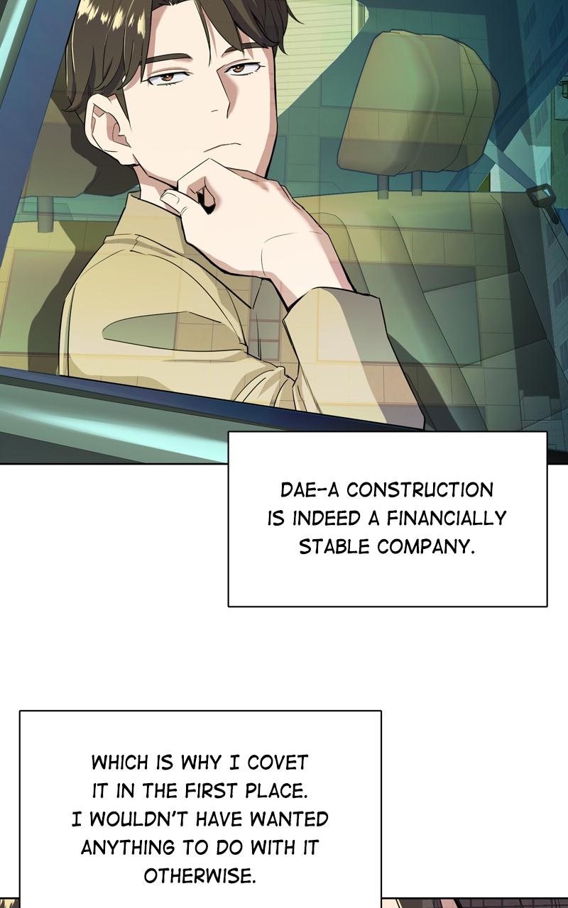 Reborn Rich Chap 41 - Next Chap 42