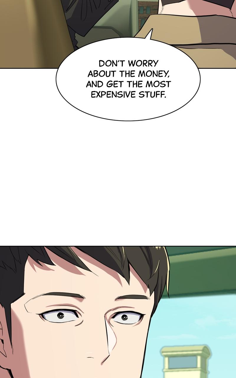 Reborn Rich Chap 41 - Next Chap 42