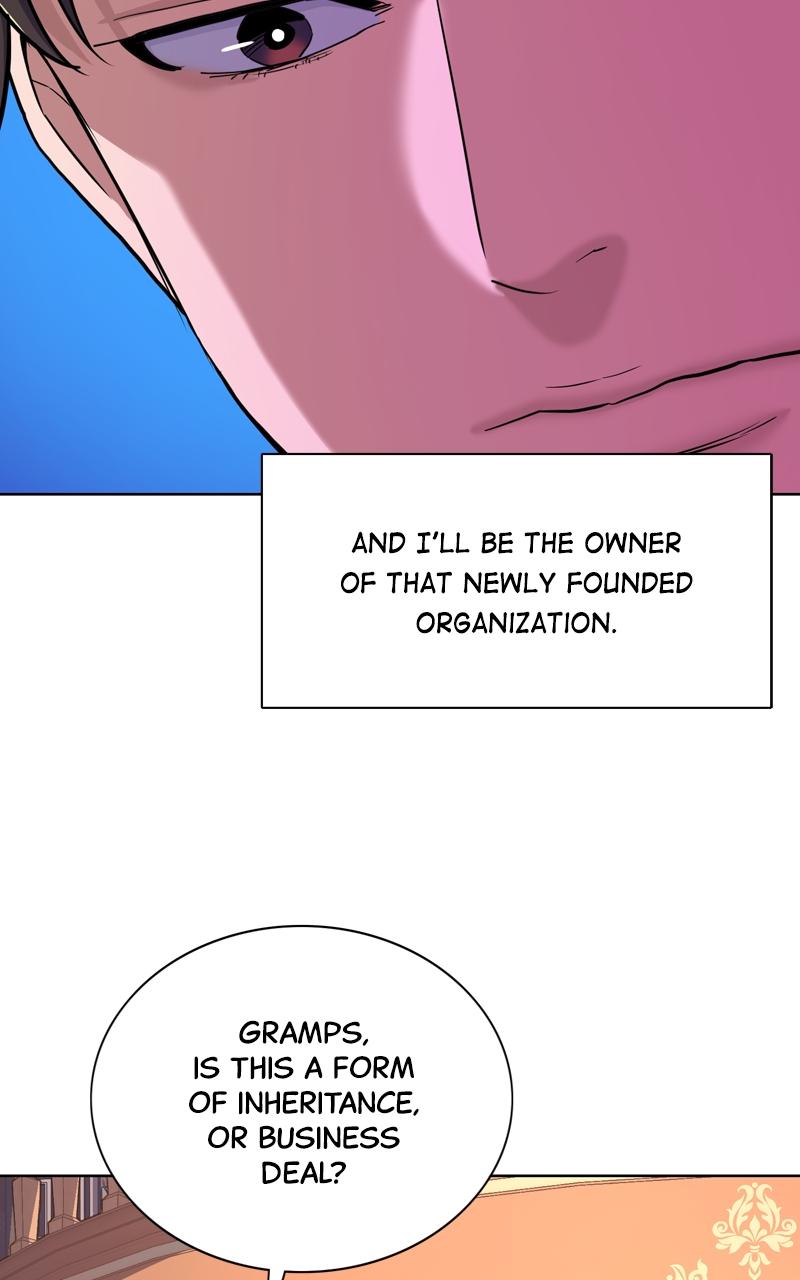 Reborn Rich Chap 41 - Next Chap 42