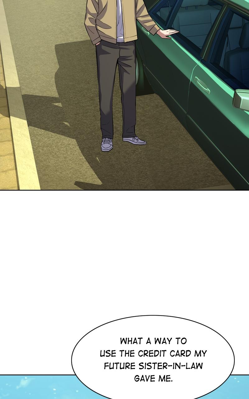 Reborn Rich Chap 41 - Next Chap 42