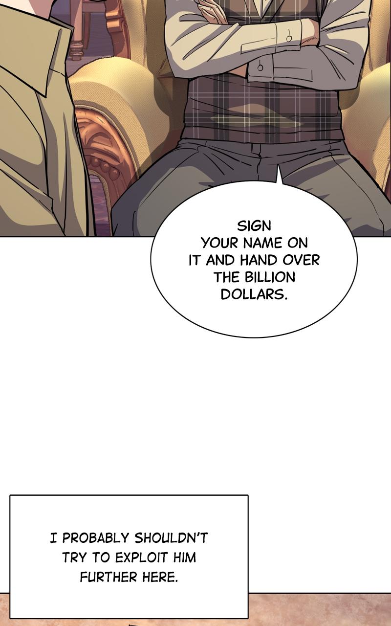 Reborn Rich Chap 41 - Next Chap 42