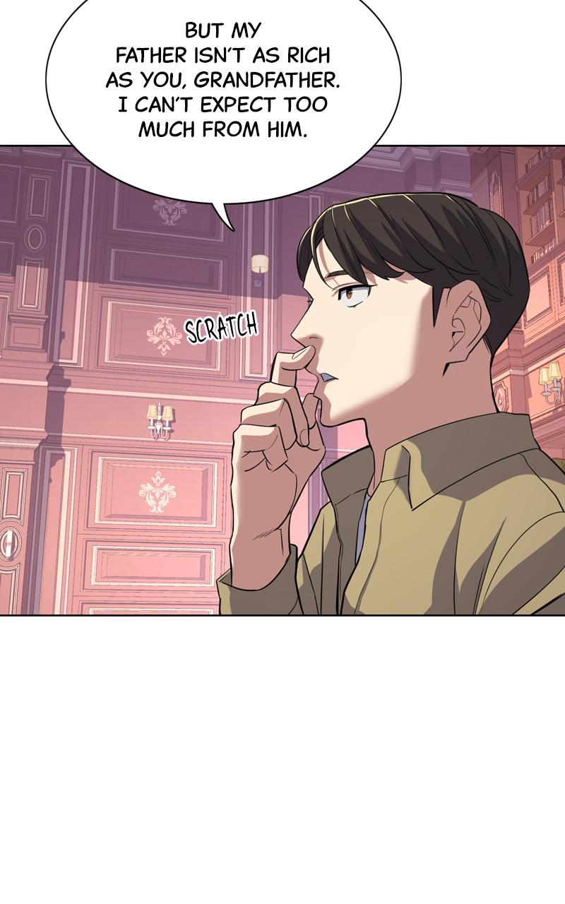 Reborn Rich Chap 41 - Next Chap 42