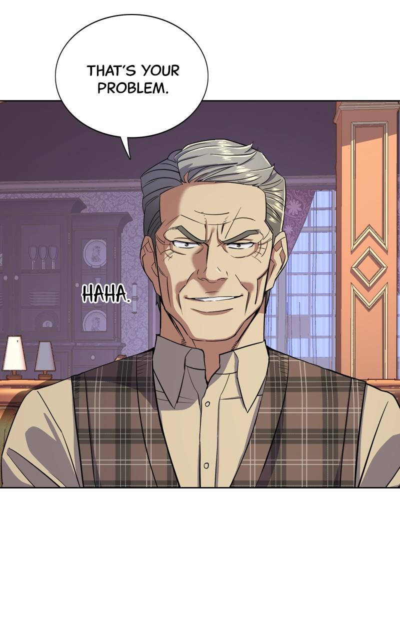 Reborn Rich Chap 41 - Next Chap 42