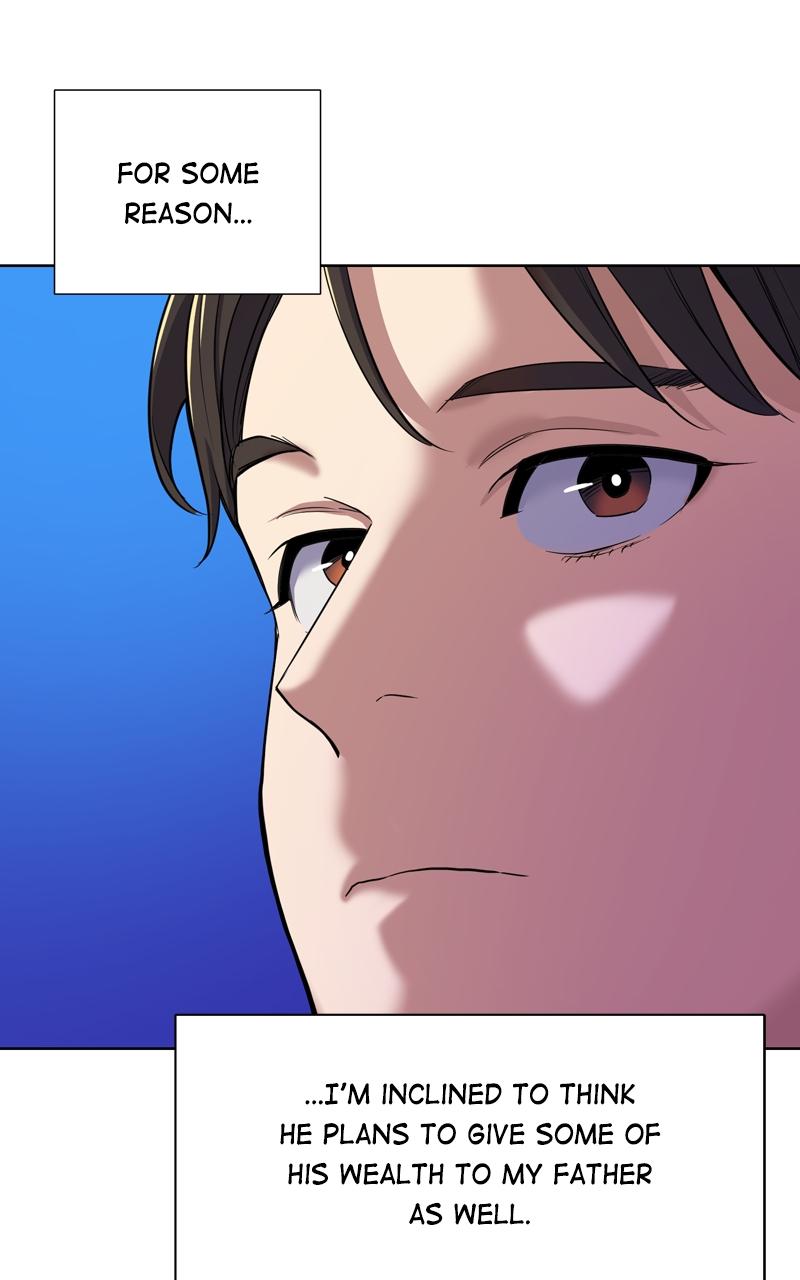 Reborn Rich Chap 41 - Next Chap 42