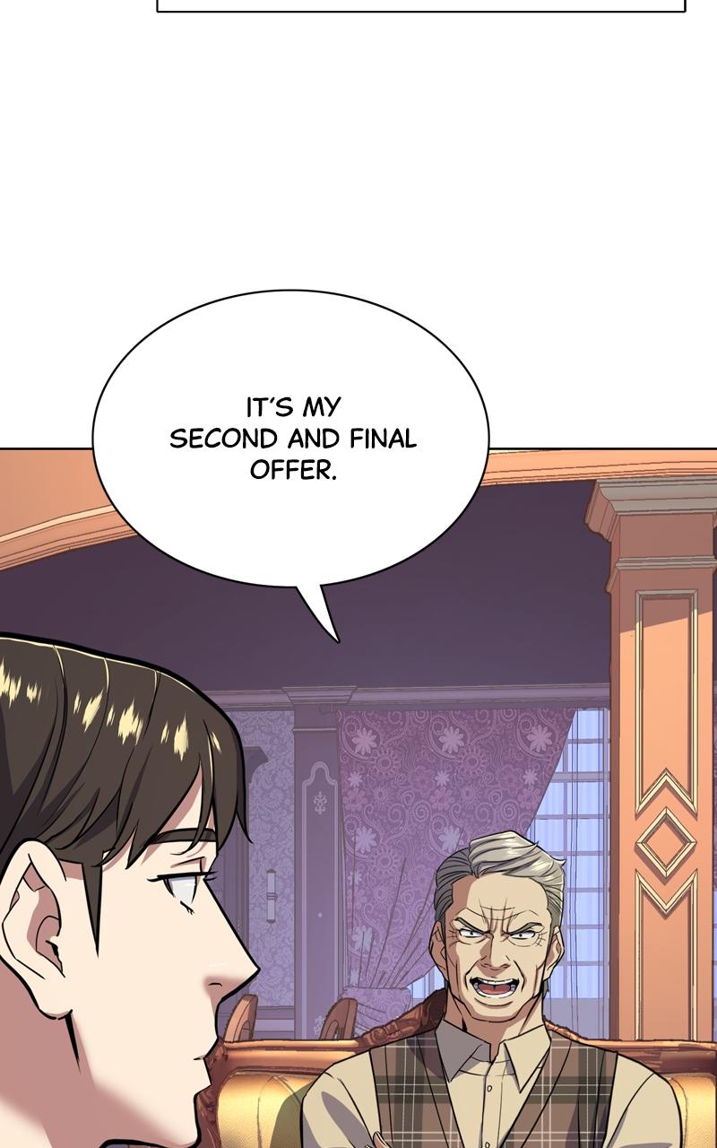 Reborn Rich Chap 41 - Next Chap 42