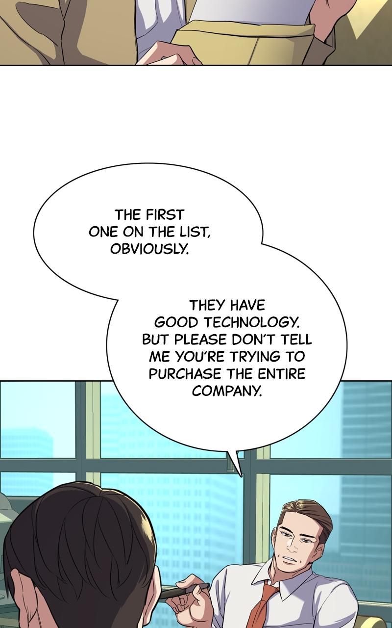Reborn Rich Chap 41 - Next Chap 42