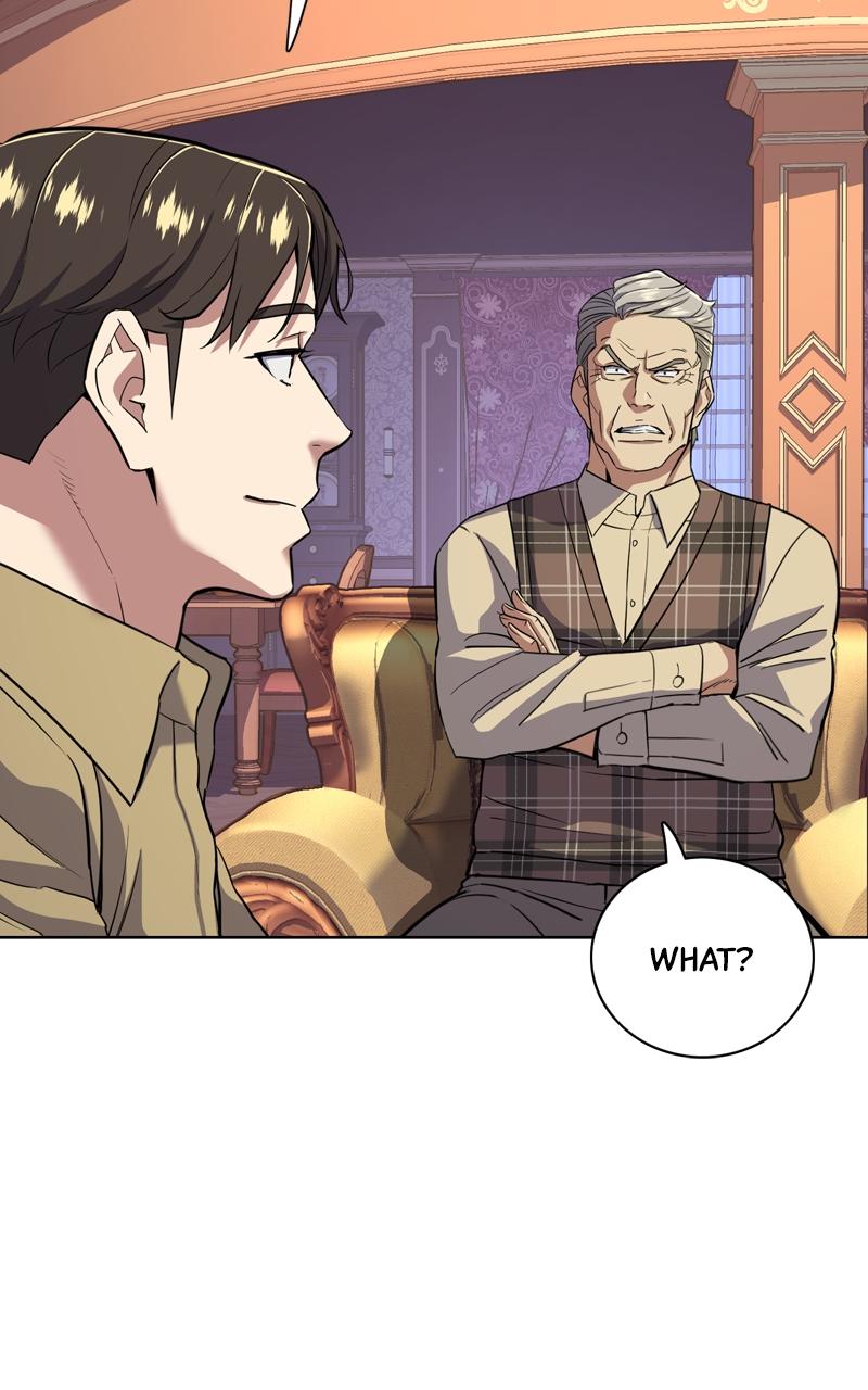 Reborn Rich Chap 41 - Next Chap 42