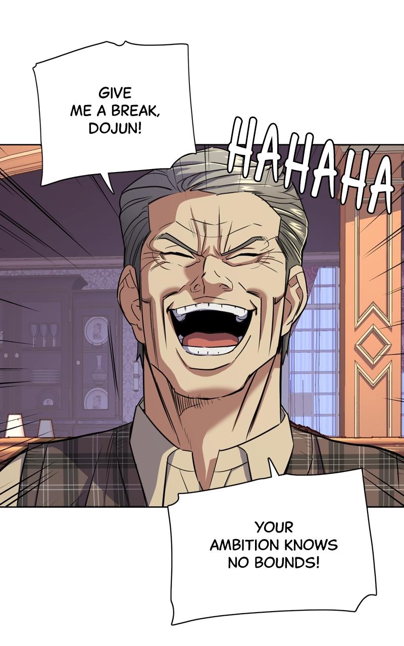 Reborn Rich Chap 41 - Next Chap 42