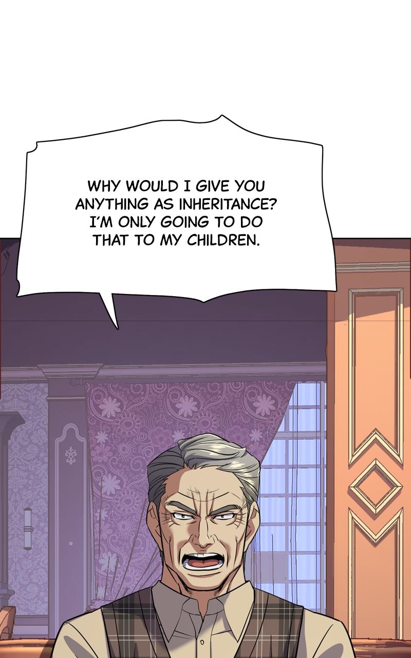 Reborn Rich Chap 41 - Next Chap 42