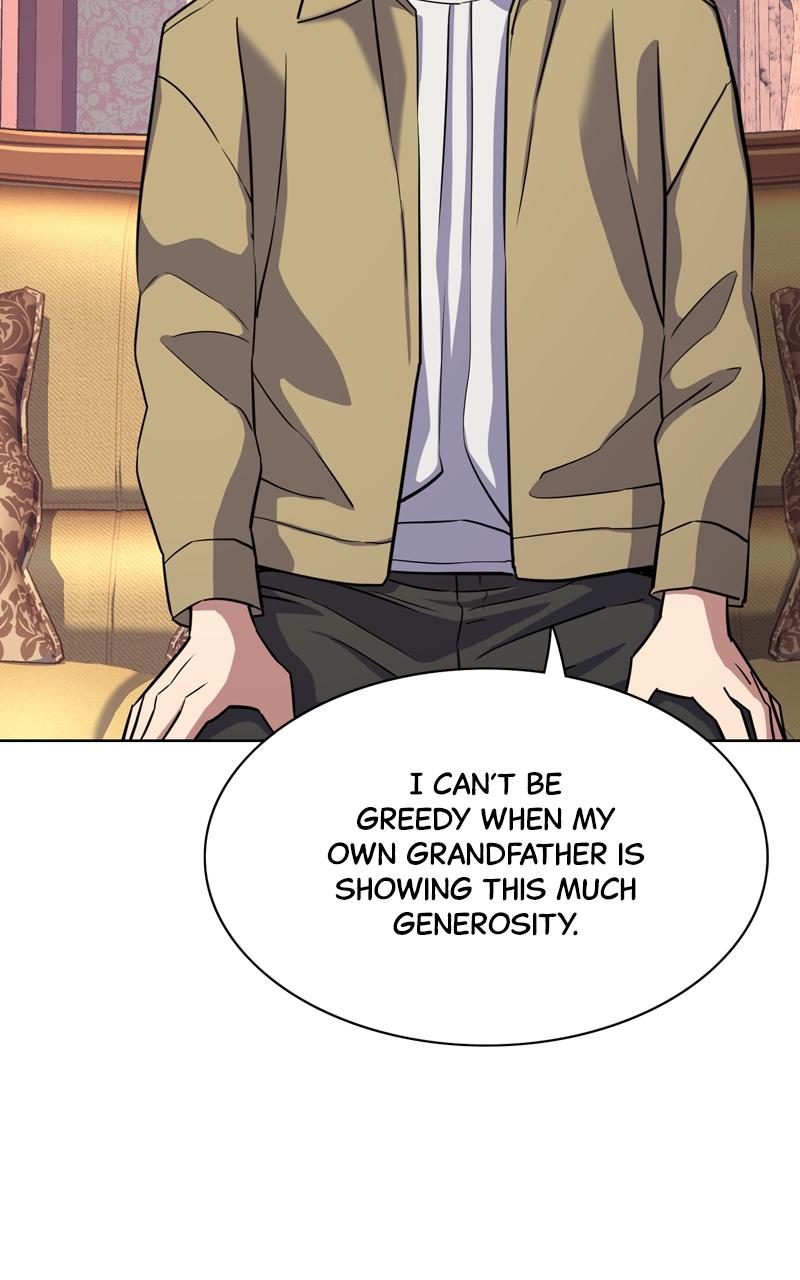Reborn Rich Chap 41 - Next Chap 42