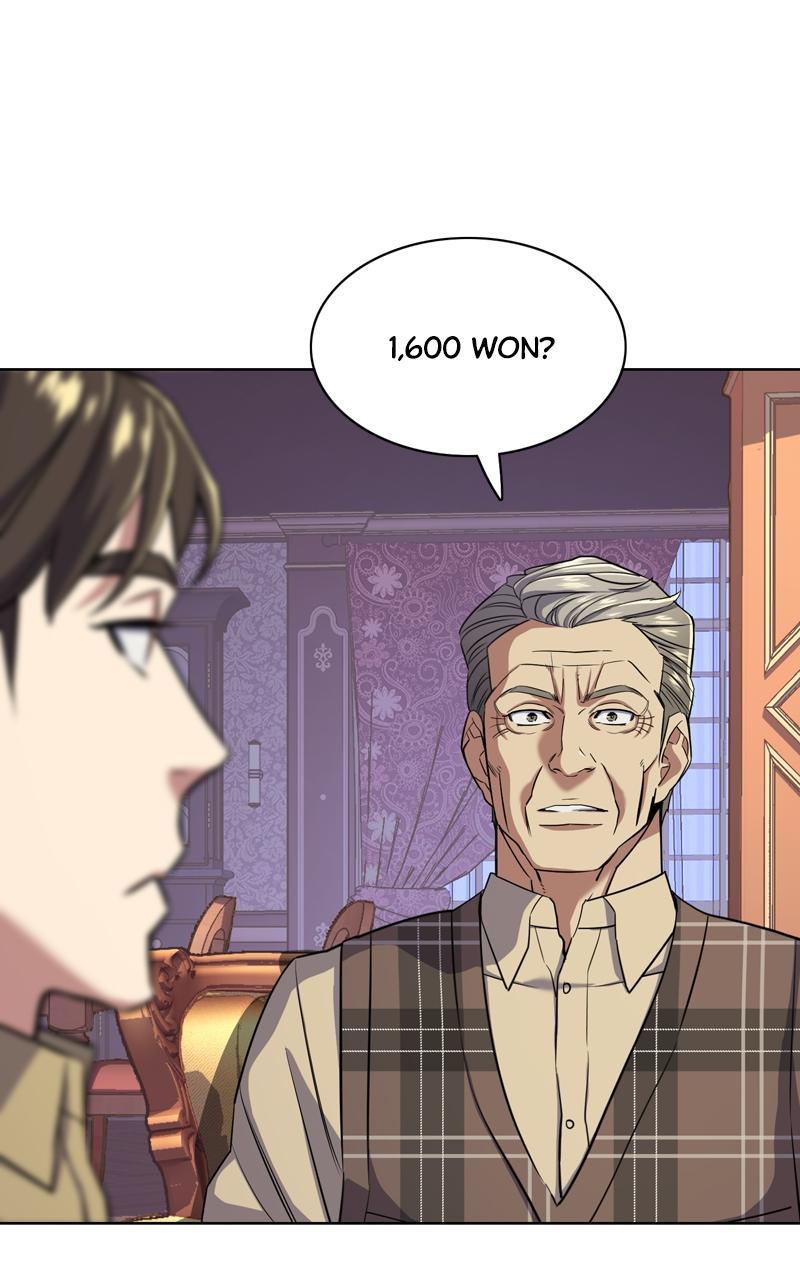 Reborn Rich Chap 41 - Next Chap 42