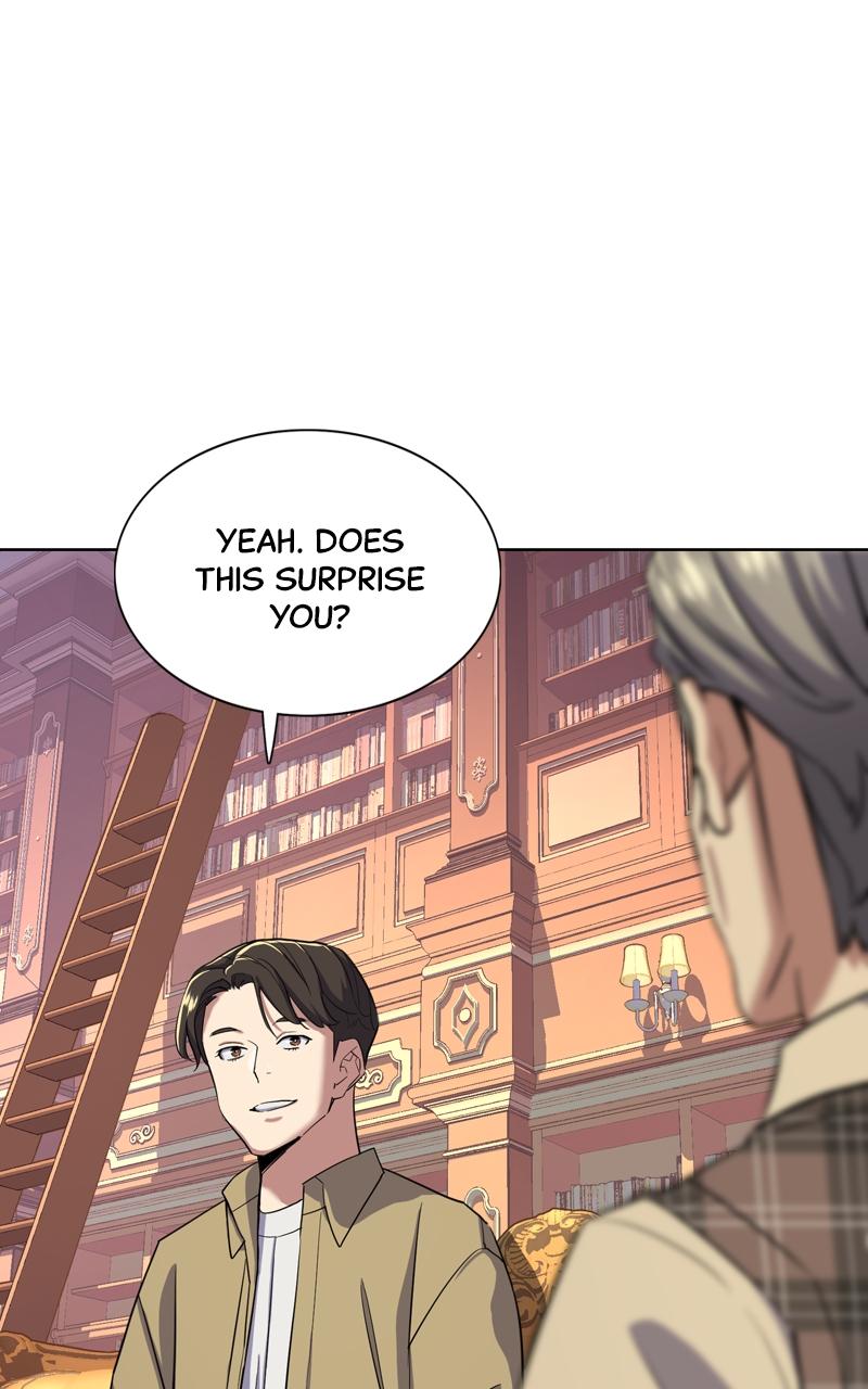 Reborn Rich Chap 41 - Next Chap 42